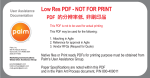 Low Res PDF - NOT FOR PRINT