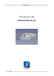 Photonic hair