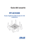 RT-AC5300