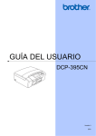 GUÍA DEL USUARIO