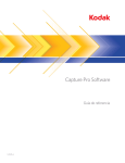 Capture Pro Software