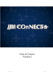 Guía Usuario JBI CNNECT+