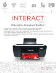 INTERACT - Lexmark