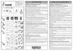 Mise en réseau automatique Auto Networking