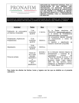 BASES PARA LICITACIÓN PÚBLICA NACIONAL