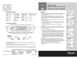 Medidor de OD Thermo Scientific Orion StarTM