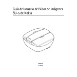 Guía del usuario del Visor de imágenes SU