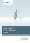 Carat binax™, Carat A binax™