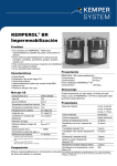 Ficha técnica