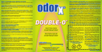 double-o™ double-o™ double-o - Jon-Don