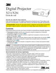 Digital Projector