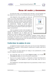Capitulo 11 Guía del Usuario Operación PowerPoint