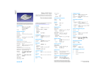 Guía Rápida MD Dialog 4425 IP Vision v1.0