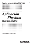 Physium Application_Sp - Support