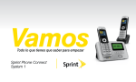 Sprint Phone Connect System 1