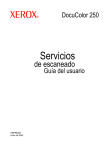 Servicios