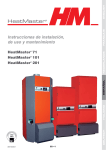 HeatMaster® - Construnario.com