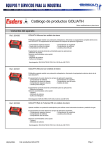 Gesamtkatalog 2011