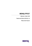 BENQ FP557 - Textfiles.com