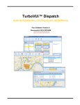 TurboVUi™ Dispatch