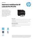 IPG LAR LES MF Datasheet