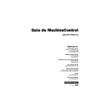 Guía de MachineControl - Digidesign Support Archives