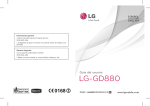 LG-GD880 - Cellphones.ca