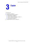 Guía del usuario de la impresora-copiadora WorkCentre