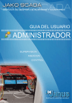 Administrador - Guia del Usuario