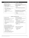 GUÍA DEL USUARIO DEL CLIENTE™ NOVELL®: DOS Entrada a la