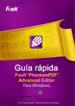 PhantomPDF™ Advanced Editor