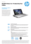 PC Consumer Tablet features 1C15