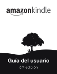 Guía del usuario - Amazon Web Services