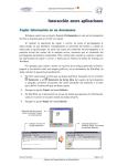 Guia del Usuario Operación Windows XP