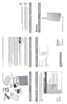 MobileLAN access 2101_Sp.p65