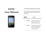 U671C User Manual