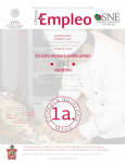 Guía del usuario - Portal del Empleo