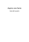 Aspire one Serie