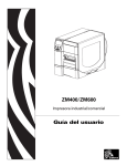 ZM400/ZM600 User Guide