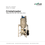 Cristalizador