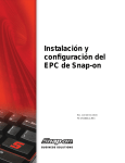 System Installation Guide Template - Snap