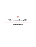 ViRobot Internet Security 2011 Guía del Usuario