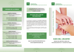 Guía del usuario del Hospital Universitario Reina Sofía (pdf 1,4 Mb)