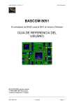 bascom 8051