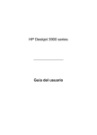 HP Deskjet 3900 series Guía del usuario