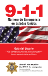 Número de Emergencia en Estados Unidos