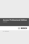 Access Professional Edition