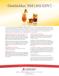 DistilaMax® RM (493 EDV) - Lallemand Biofuels & Distilled Spirits