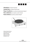 Polyclav® Gebrauchsanweisung