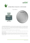 CREMA H&N CAVIAR Superlative
